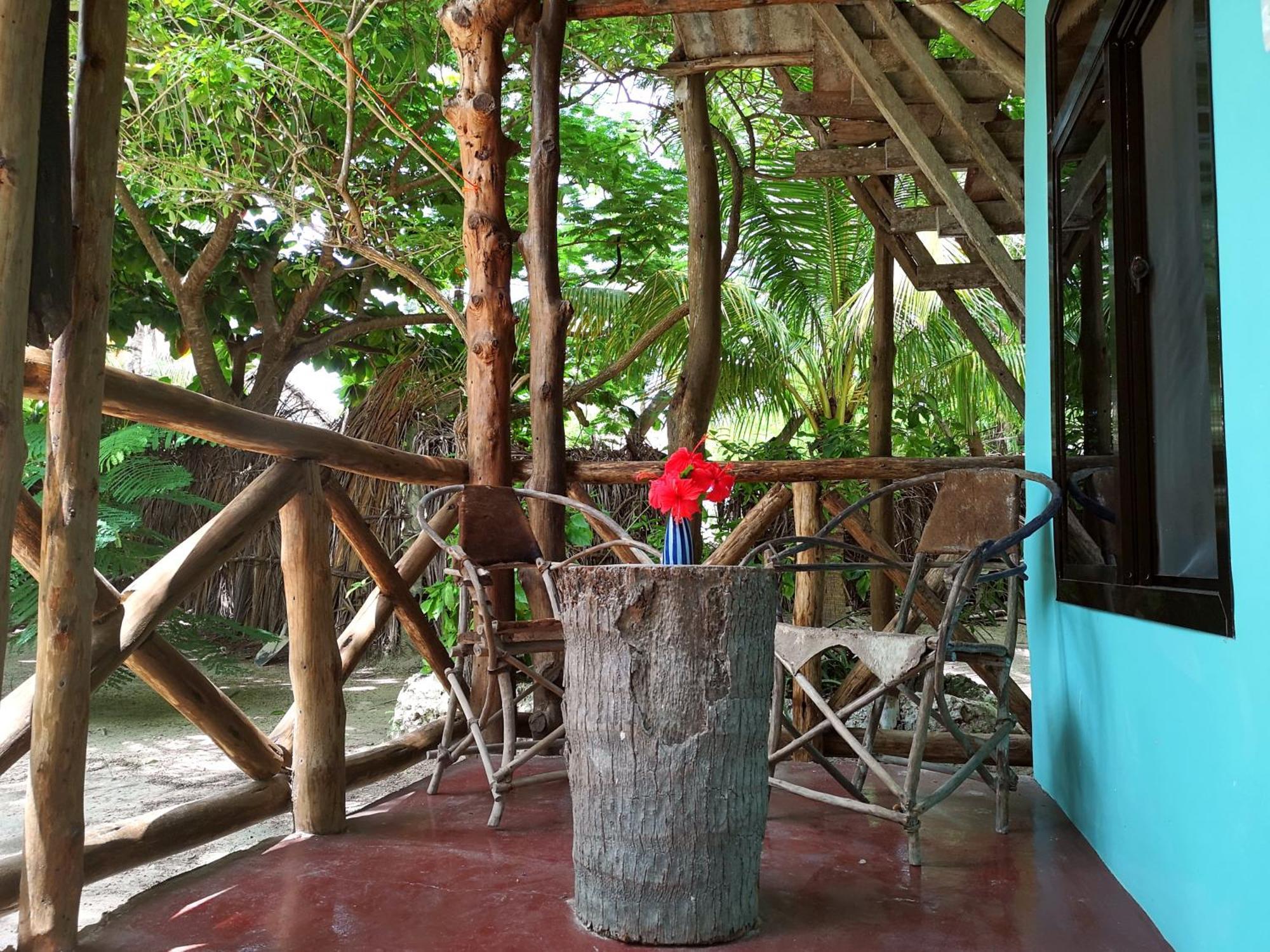 Sagando Bungalows Zanzibar Michamvi Pokój zdjęcie